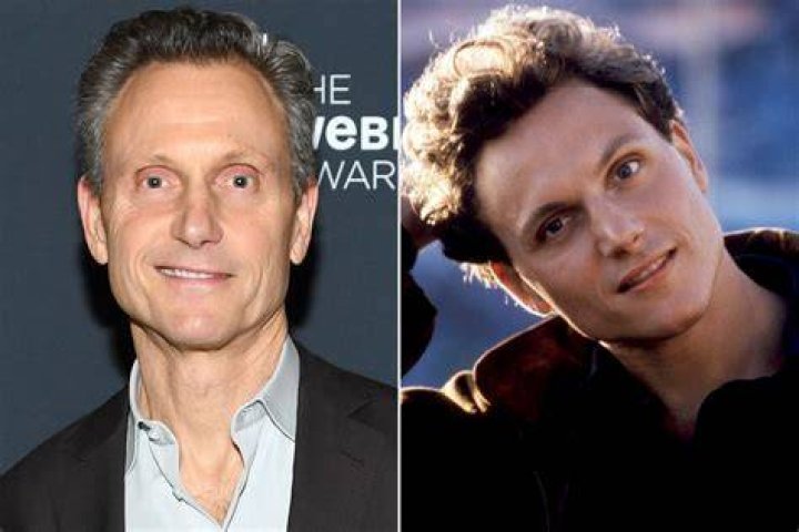 Tony Goldwyn, Renowned Actor And His Marital Partner