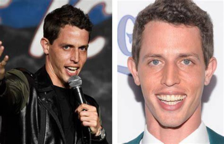Tony Hinchcliffe's Brother: A Glimpse Into His Life