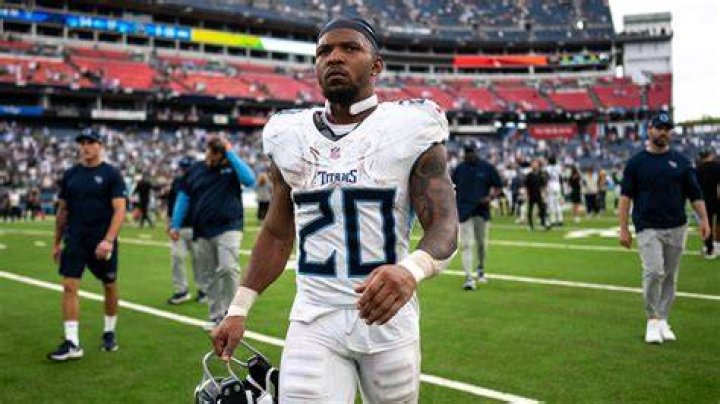 Tony Pollard's Brother: A Path Paved With Talent And Family