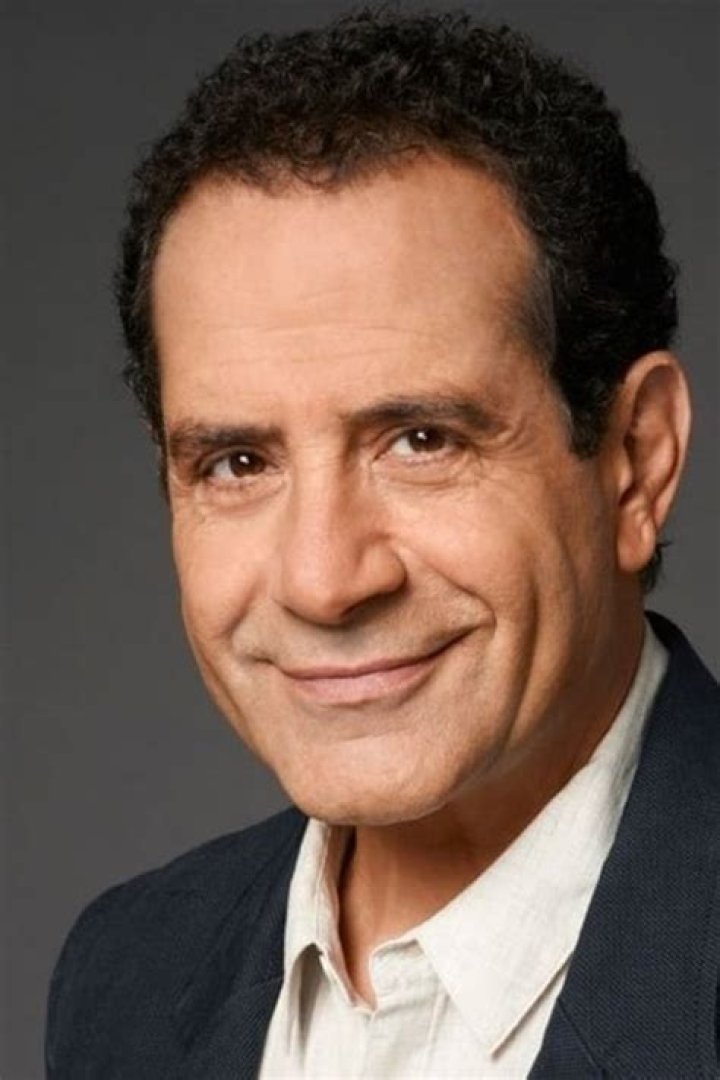 Tony Shalhoub &mdash; The Movie Database (TMDB)