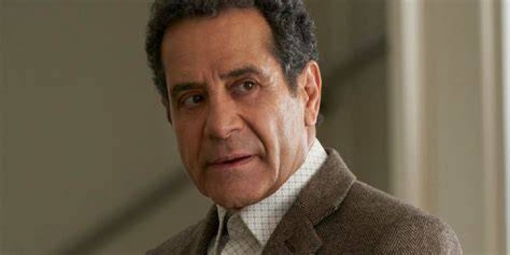 Tony Shalhoub's Family: A Close-Knit Circle