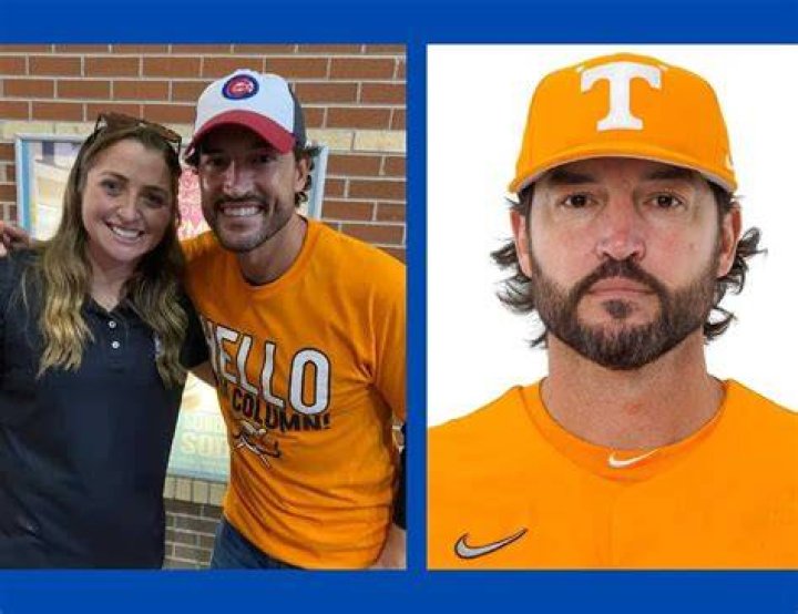 Tony Vitello's Personal Life: Behind The Game