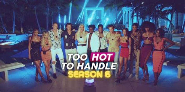 Too Hot To Handle Season 5 Are Isaac & Hannah Still Together?