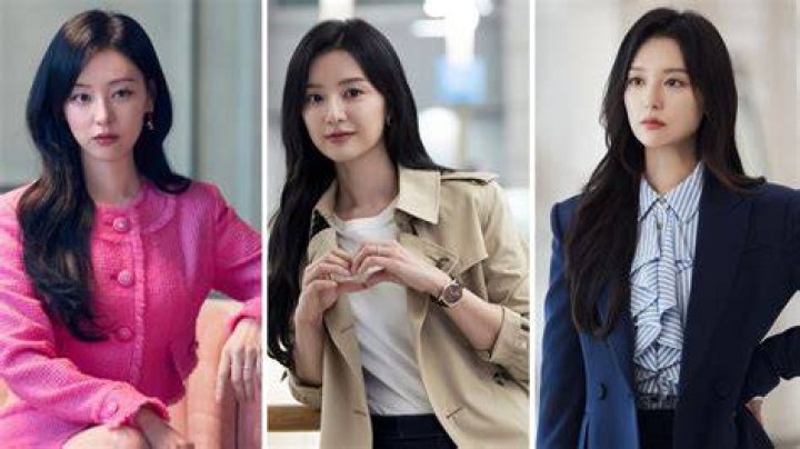 Top 10 Famous Celebs Who Are Kim Ji Won's Best Friends