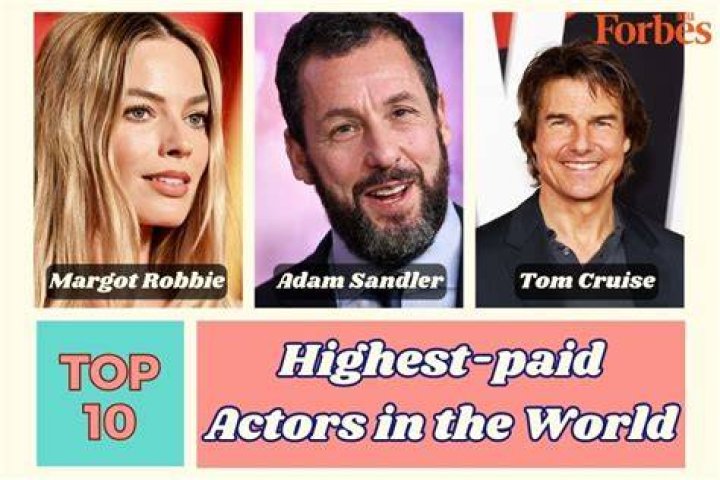Top 10 Highest Paid Actors in Bollywood Blogging Heros
