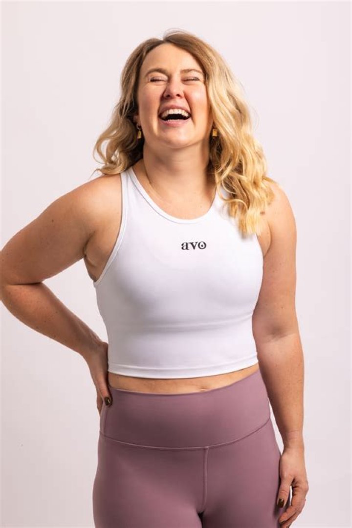 Top 12 Pics Of Simply Allie With Her Husband Celebritopedia