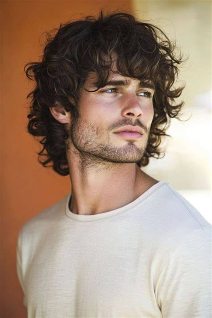 Top 48 image long haired country boy Thptnganamst.edu.vn