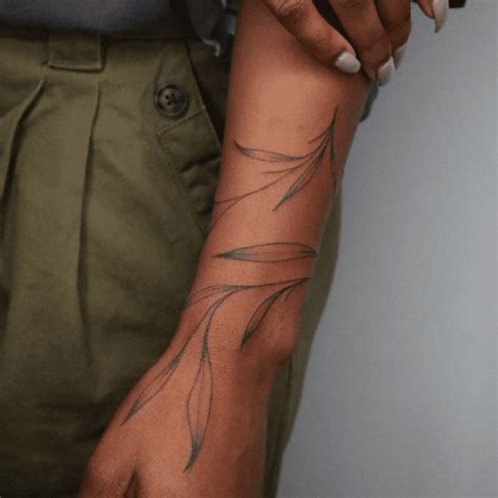 Top 79 Best Small Wrist Tattoo Ideas [2021 Inspiration Guide]