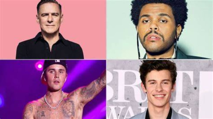 Top Canadian Portuguese Singers You Should Know