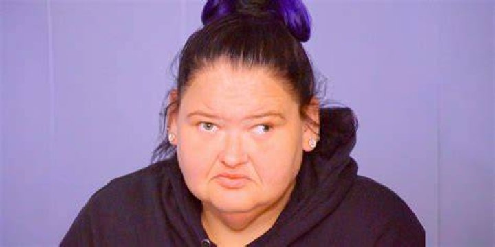 Top Facts You Need To Know About Amy Slaton