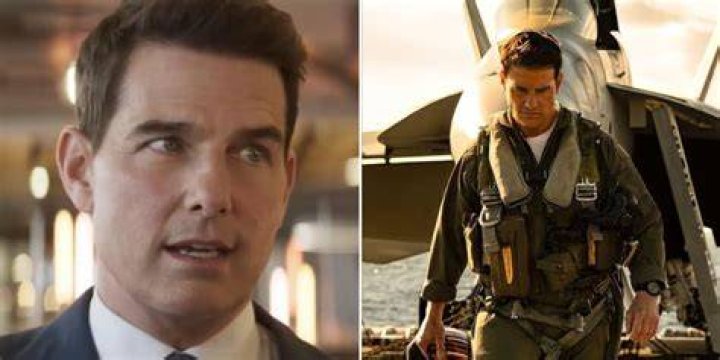 „Top Gun Maverick” dlaczego w sequelu hitu sprzed 36 lat zabrakło