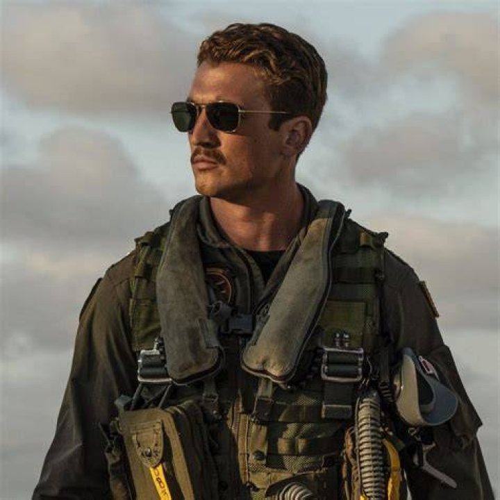 Top Gun Maverick star Miles Teller shares his idea for Top Gun 3