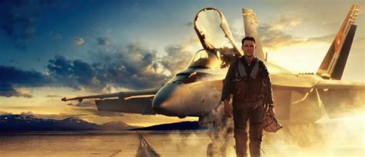 Top Gun Maverick Σελίδα 11 Κινηματογράφος Insomnia.gr
