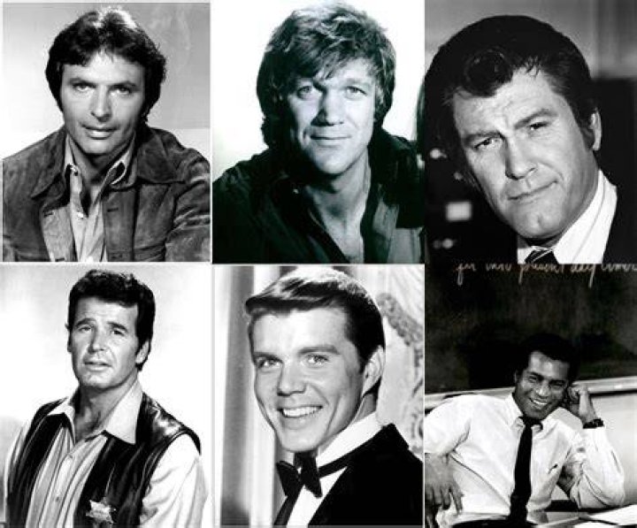 Top Male Actors Of The Golden 70s