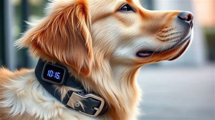 Top-Rated GPS Dog Collars: Secure Your Furry Friend's Safety