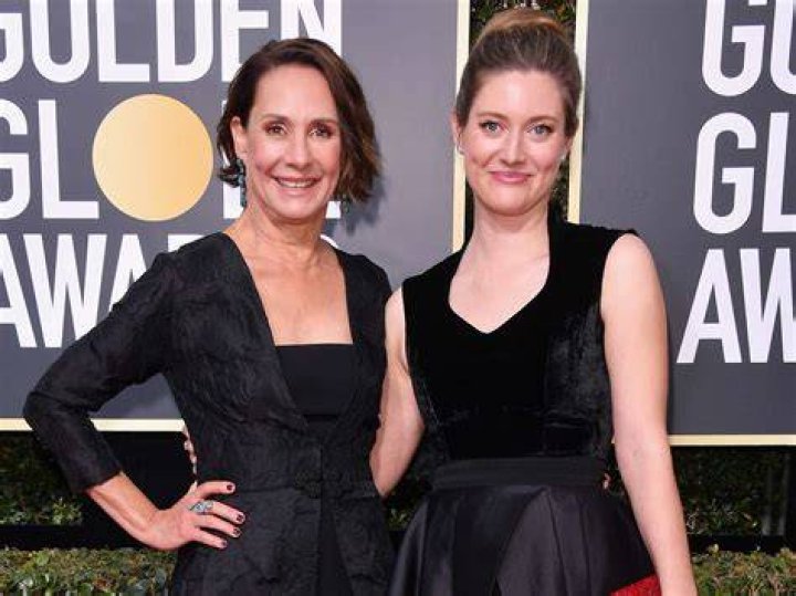 Top-Rated Stars: Laurie Metcalf And Zoe Perry's Acting Dynasty