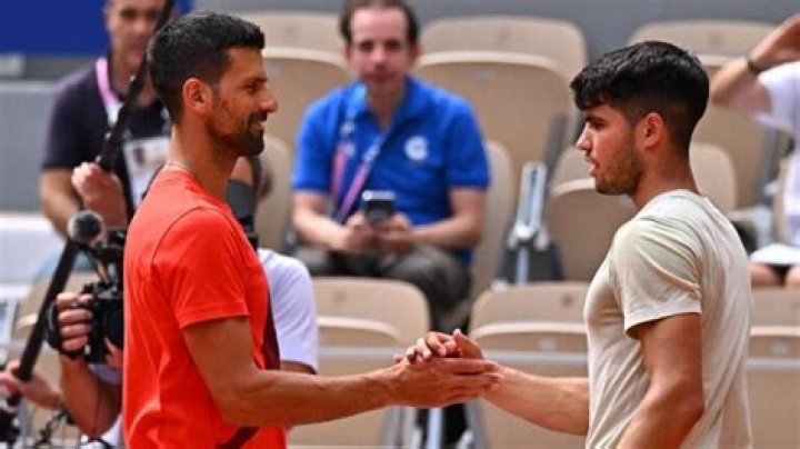 Top Secrets About Novak Djokovic's Sons: The Duo Making Waves