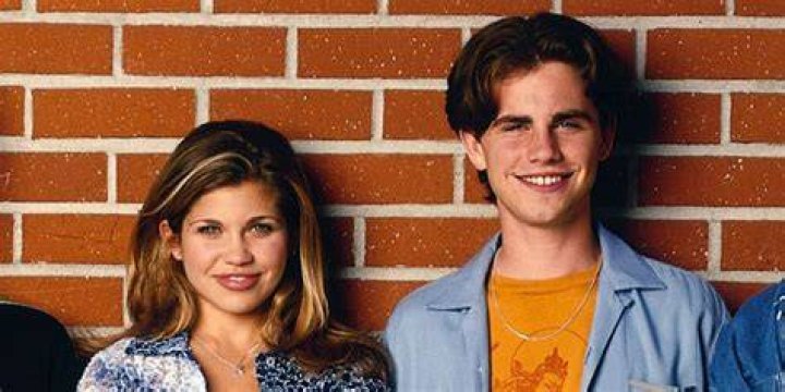 Topanga from Boy Meets World keeps visiting sunglasses Daily Mail Online