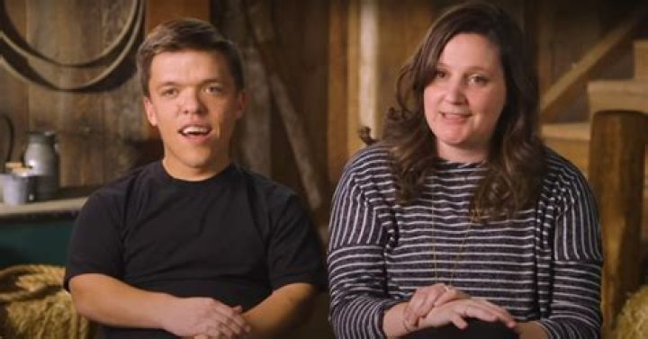 Tori and Zach Roloff Aren't Seeing Eye to Eye When It Comes to Baby 3