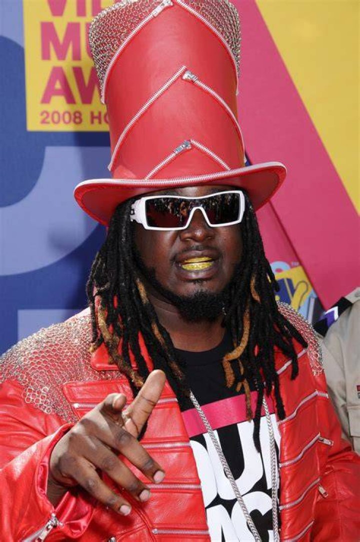 TPain just may “Buy you a Drank”… at FMMF 614NOW