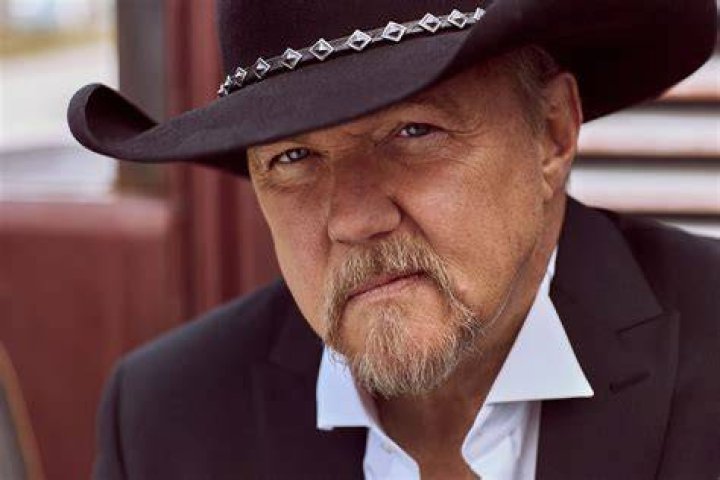 Trace Adkins 'checks out of rehab to be at his sick father's bedside