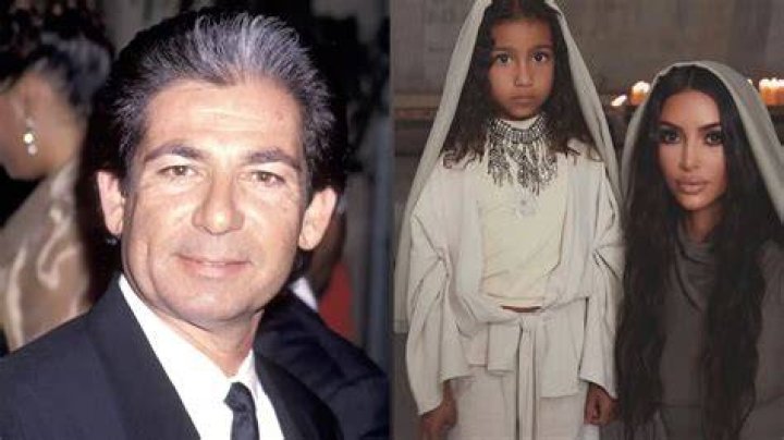 Tracing Robert Kardashian's Armenian Heritage: A Legacy Of Culture And Advocacy