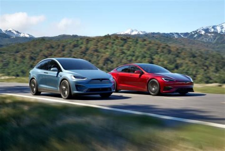 Track Tesla's Every Move: Join The Stocktwits Conversation