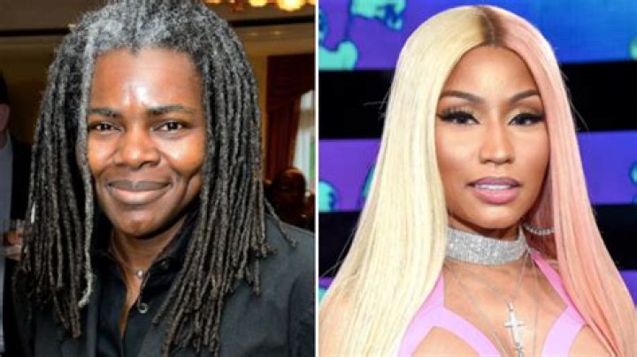 Tracy Chapman Sues Nicki Minaj Over 'Sorry' Billboard Billboard