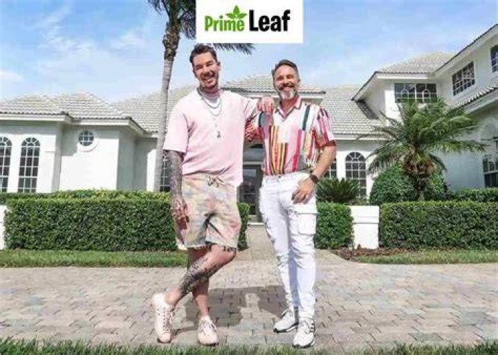 Tragedy Strikes HGTV: Beloved Twin Brother Succumbs