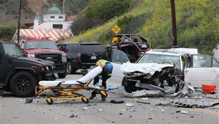 Tragic Accident Involving Jay Arroyo: Details And Updates