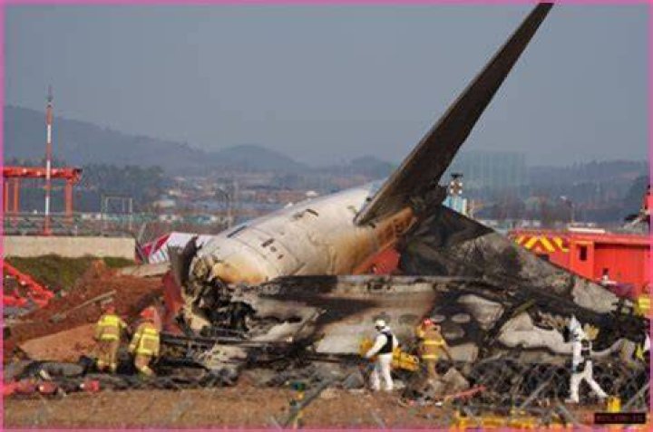 Tragic Air Astana Accident Of 2004: A Comprehensive Account