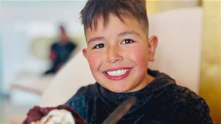 Tragic Assault: 8-Year-Old Boy Brutally Beaten By Teen