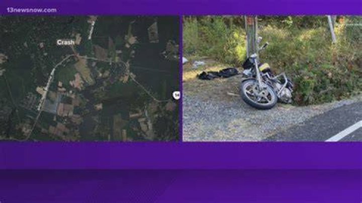 Tragic Brady Larson Accident: Updates And Aftermath