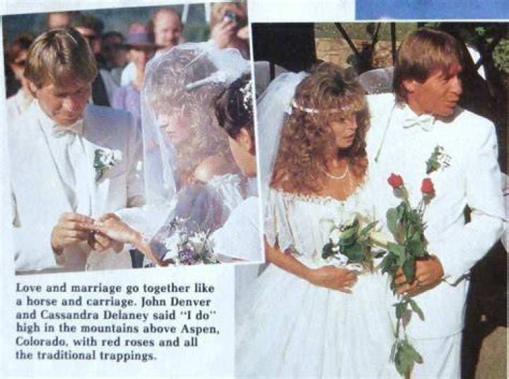 Tragic End: John Denver's Wife's Untimely Demise