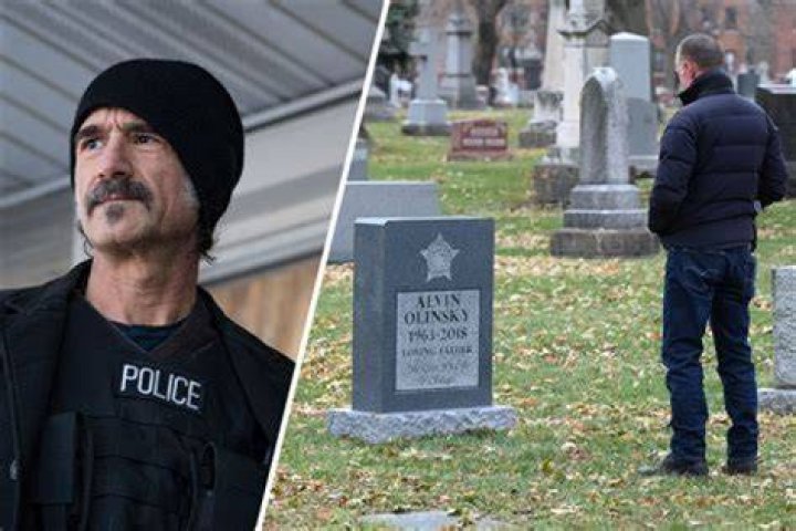 Tragic Loss: Chicago PD Cast Member's Untimely Demise