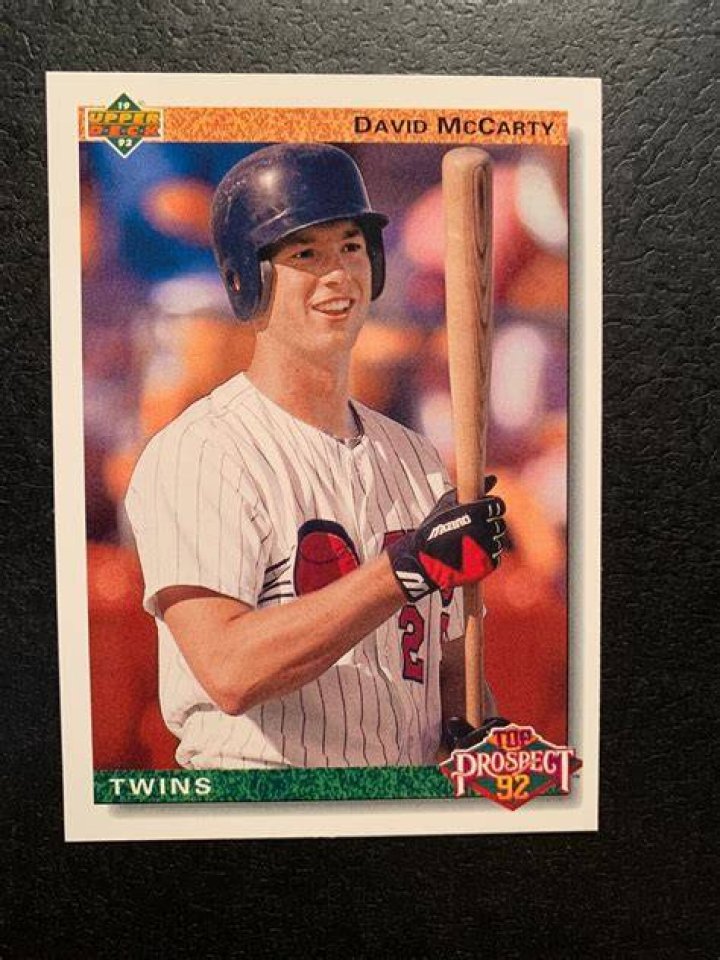 Tragic Loss: Exploring The Sudden Death Of Dave McCarty