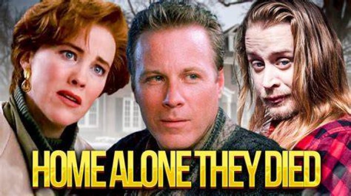 Tragic Loss: "Home Alone" Actor Passes Away