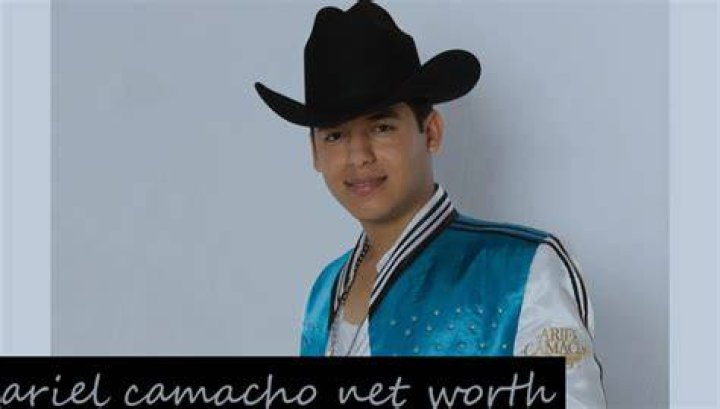 Tragic Loss: Remembering The Life And Legacy Of Ariel Camacho