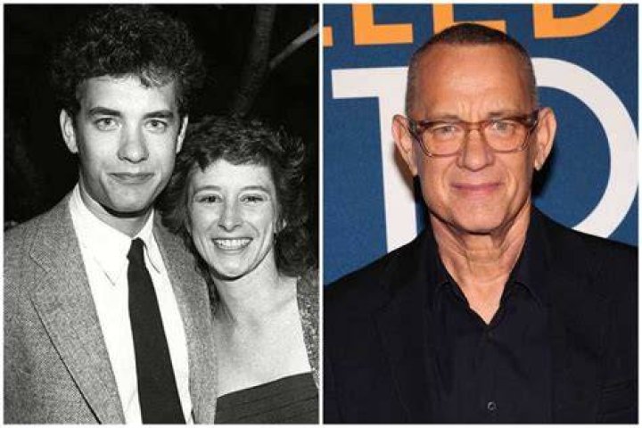 Tragic Loss: The Unveiled Circumstances Of Tom Hanks' First Wife's Demise