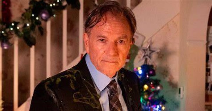 Tragic Loss: What Led To The Demise Of 'Coronation Street' Star, Richard Hillman