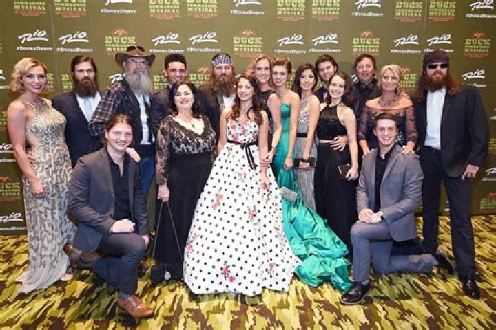 Tragic Losses: Recent Deaths In The Duck Dynasty Family