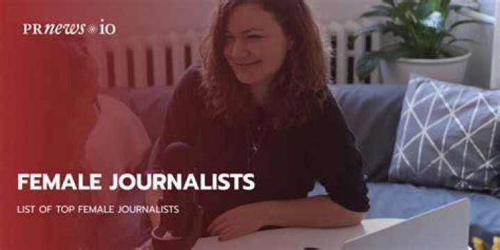 Trailblazing Women Of Newsmax: Pioneering Female Journalists