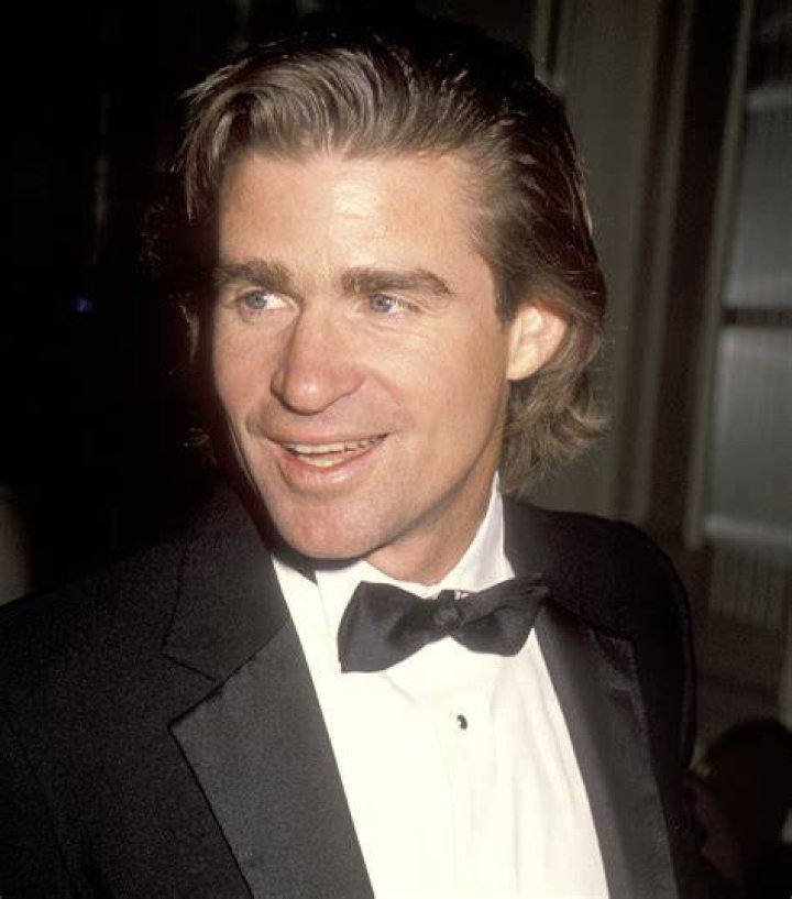 Treat Williams, Actor Known for ‘Hair’ and ‘Everwood,’ Dies at 71 The
