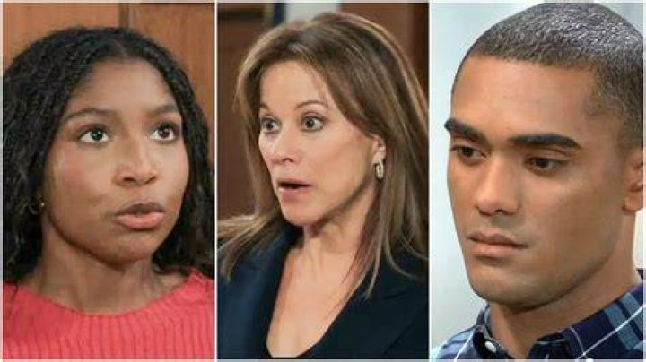 Trending General Hospital Spoilers: Austin's Shocking Journey