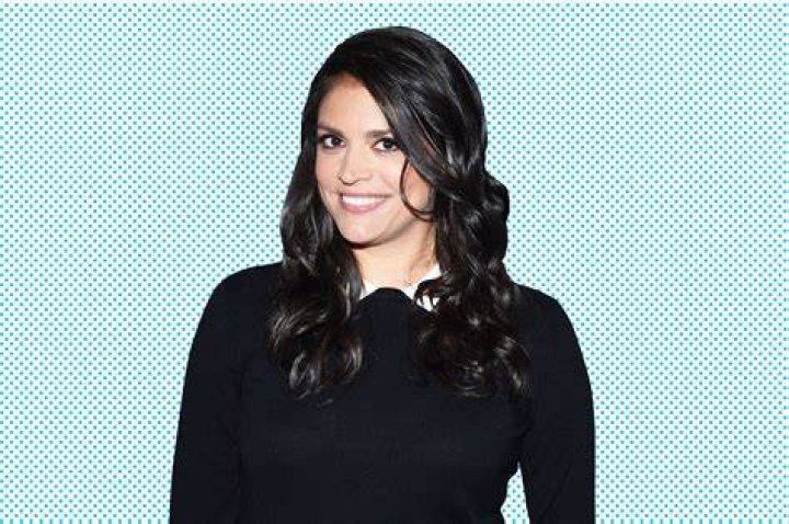 Trending News 7674ok Cecily Strong Partner Jack