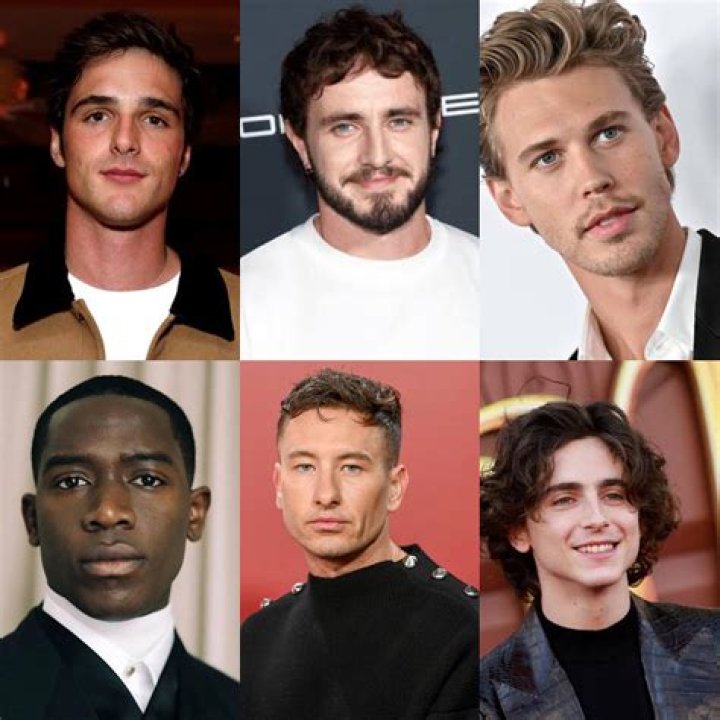 Trending Young Male Actors On The Rise