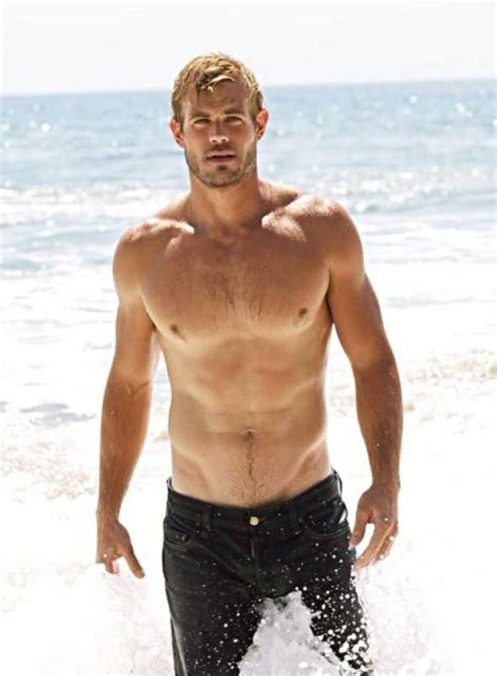 Trevor Donovan Height, Weight, Age, Family, Biography, Girlfriends