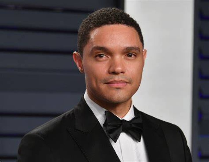 Trevor Noah's Marriage Status Revealed