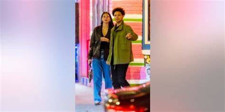 Trevor Noah spotted on dating app Raya dubbed 'Tinder for celebrities
