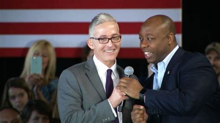Trey Gowdy’s next gig Live from Spartanburg on Fox News Spartanburg